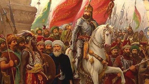 Akşemsettin kimdir? Fatih Sultan Mehmed'in akıl hocası Akşemsettin mi?