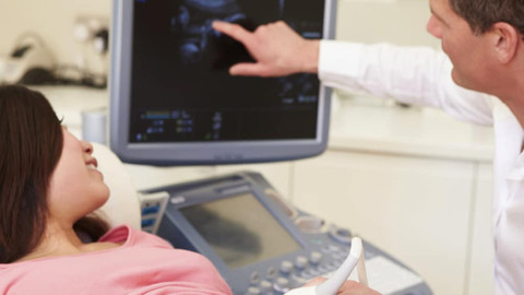 Gebelik kesesi ultrasonda kaçıncı haftada görülür?