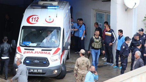 Siirt'te korucuları şehit eden teröristler öldürüldü