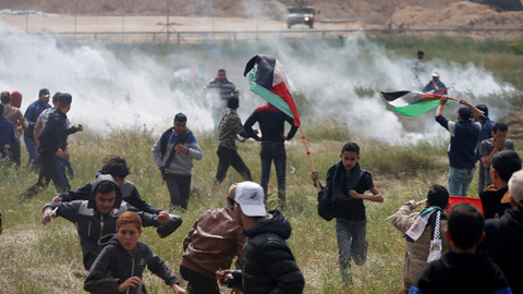 BMGK’dan Gazze toplantısı: İsrail sorumluklarını yerine getirmeli