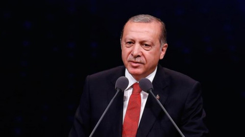 Cumhurbaşkanı Erdoğan: Hatay ve Kilis esnafının borçları ertelendi