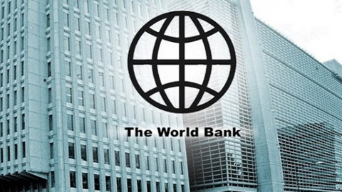 Dünya Bankası’ndan büyüme tahmini