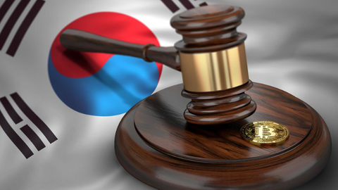 Güney Kore’den kripto paraya vergi