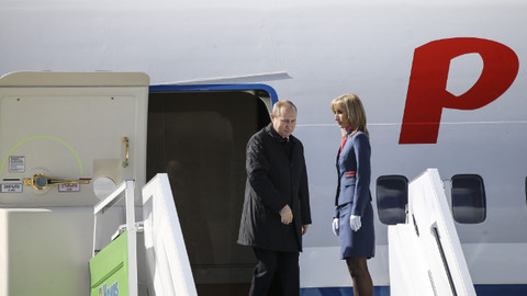 20 ayda 9. buluşma için Putin Ankara’da