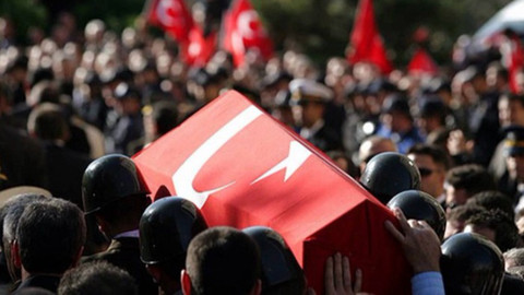Diyarbakır, Kulp'ta terör saldırısı: 1 şehit, 6 yaralı