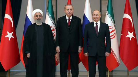 Putin, Cumhurbaşkanı Erdoğan'ın Suriye teklifini açıkladı