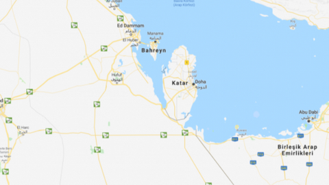 Suudi Arabistan, Katar’ın kara bağlantısını kesmeyi planlıyor