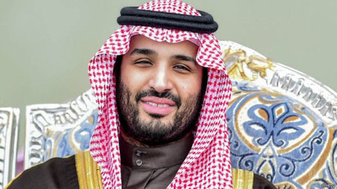 Suudi Arabistan Veliaht Prensi Selman: Peygamberimiz eşiyle yarışırdı