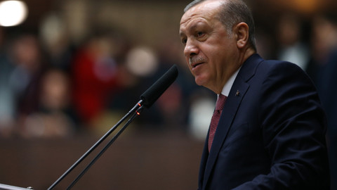 Erdoğan'dan Lavrov'a Afrin yanıtı: Kime teslim edeceğimizi iyi biliriz