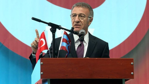 Trabzonspor’da, Ahmet Ağaoğlu yönetimi devraldı