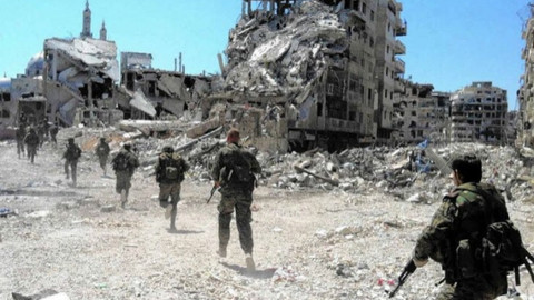 Suriye Hükümeti: Duma'daki kimyasal saldırı iddiaları araştırılsın