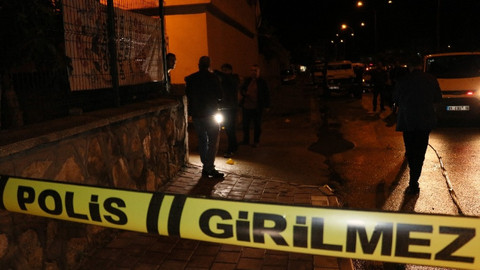 Son dakika! Adana’da silahlı saldırı: 1 ölü