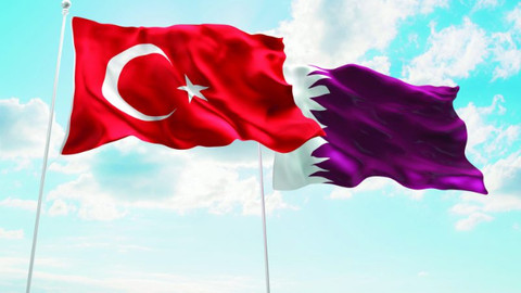 Türkiye ile Katar arasında enerji anlaşması