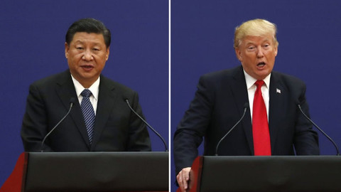 Çin’den ABD açıklaması: Gerilimi artıran bir eylem olursa karşılık veririz