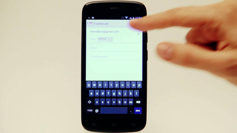 Telefonda e posta nasıl açılır? Android ve iOS telefona e mail hesabı nasıl kurulur?