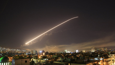 Rusya’dan Suriye açıklaması: Karşılık vereceğiz