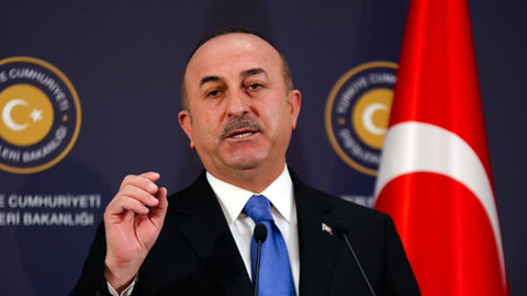 Dışişleri Bakanı Mevlüt Çavuşoğlu: Esad rejimi görevde kalmamalıdır