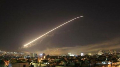 ABD’den Suriye’ye ikinci operasyon