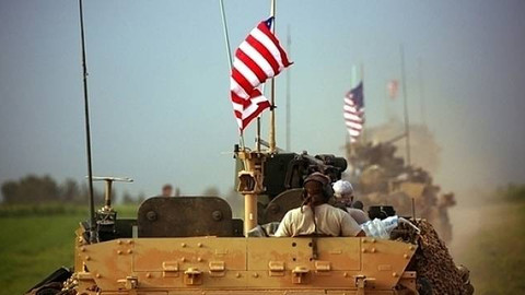 ABD Arap birliği mi kuruyor?