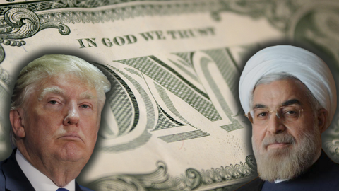 İran'ın dolar kararı, artık dolar kullanmayacak