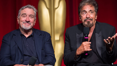Nevzat Aydın: Bize Robert de Niro ve Al Pacino da Trabzon!