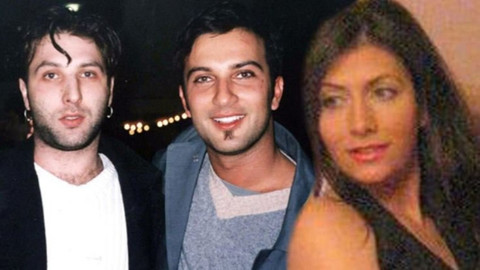 Tarkan'ın yengesi 'Tevetoğlu' soyadını istemedi