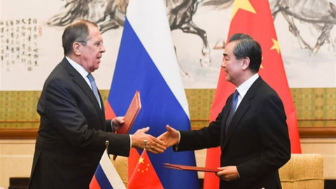 Rusya ve Çin’den nükleer karar
