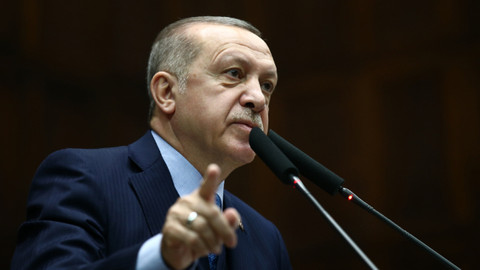 Cumhurbaşkanı Erdoğan'dan 'Abdullah Gül iddiasına' açıklama