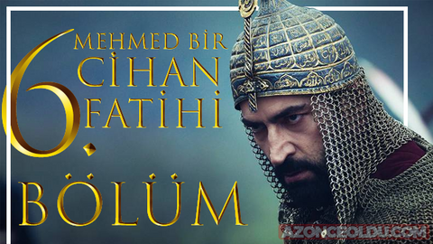 Mehmed Bir Cihan Fatihi özel bölüm izle - Mehmed Bir Cihan Fatihi son bölüm izle