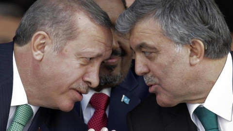 İnce: Gül, Erdoğan’dan kurtulma tercihimiz olamaz