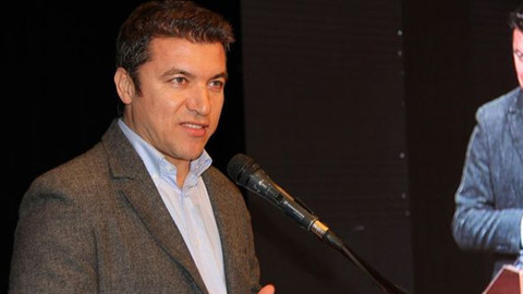 Gazeteci İsmail Küçükkaya'ya hapis cezası
