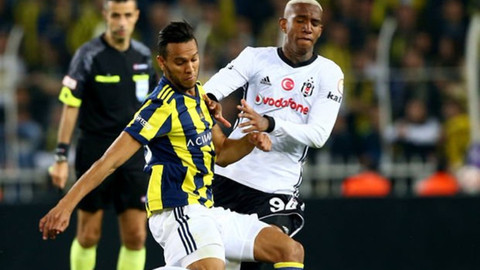Fenerbahçe-Beşiktaş maçı 20.30'da başlayacak