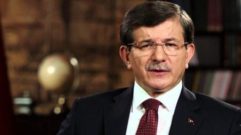 Eski Başbakan Ahmet Davutoğlu: Milletvekili adayı değilim