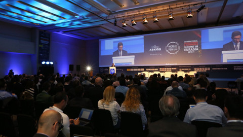 Avrupa'nın en büyük E-İhracat Konferansı İstanbul'da gerçekleştirildi