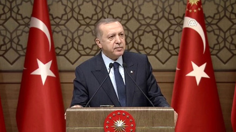 Cumhurbaşkanı Erdoğan: Bedelli askerlik hükumetin gündeminde yok