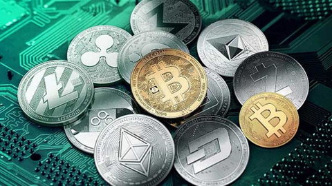 Kripto para borsalarında son durum 28 Nisan 2018  Bitcoin, Ethereum, EOS son durum