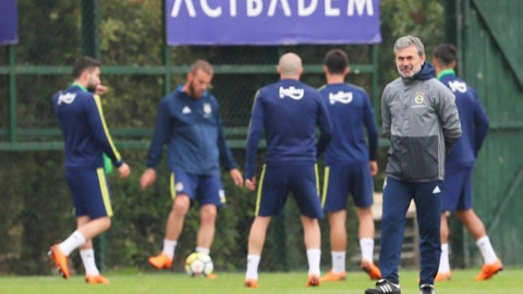 Aykut Kocaman: Galatasaray puan kaybeder