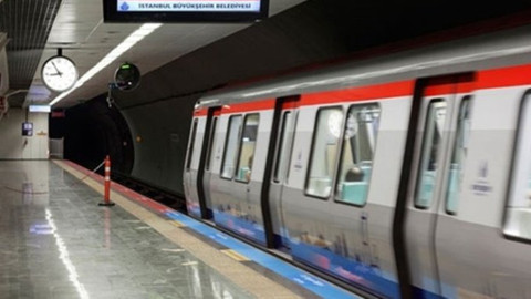 Yenikapı- Halkalı arasına metro mu geliyor?