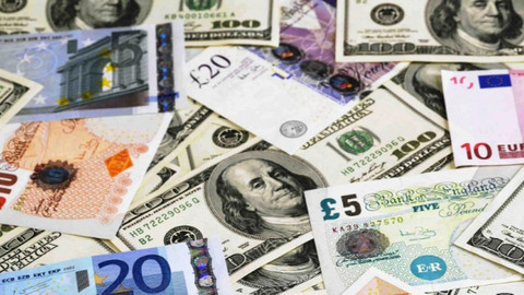 Dolar ve Euro ne kadar oldu? 2 Ağustos dolar ve euro fiyatları