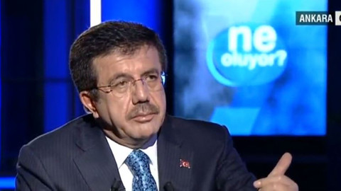 Bakan Nihat Zeybekci: Kim ister ki Türkiye'de OHAL olmasını? Tuhaf mıyız biz?