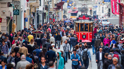 İşte Türkiye’nin en pahalı ve ucuz şehirleri