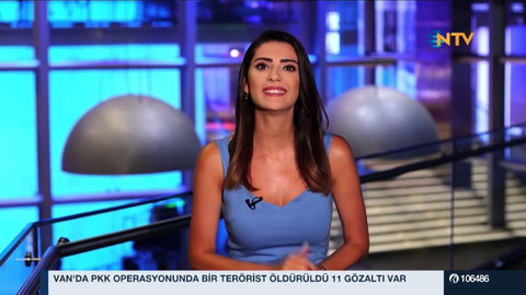 CNN Türk Ana Haber Bülteni sunucu Sultan Arınır Buzbaş kimdir?