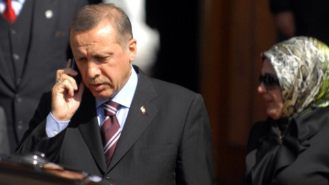Cumhurbaşkanı Erdoğan Ürdün Kralı ve Malezya Başbakanı ile görüştü