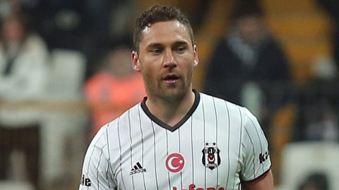 Beşiktaş Tosic transferini KAP’a bildirdi