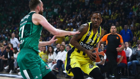Fenerbahçe THY Euroleague'de finale çıktı