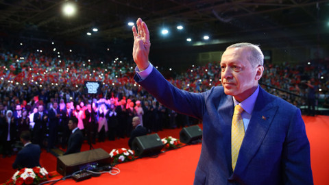 Cumhurbaşkanı Erdoğan'dan 'Dövizle askerlik' açıklaması