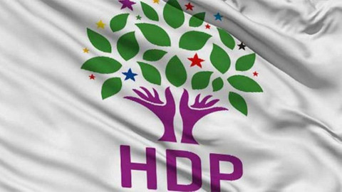 HDP milletvekili aday listesi belli oldu