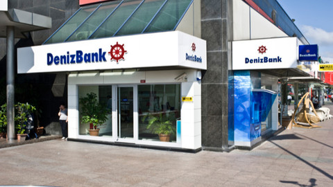 Denizbank, Dubai bankası Emirates NBD'ye satıldı