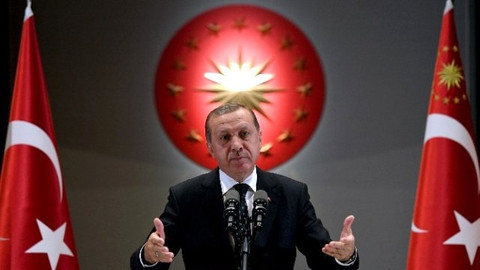 Cumhurbaşkanı Erdoğan: Muharrem Bey FETÖ iddiasını kanıtlasın
