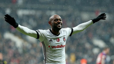 Love: Beşiktaş’ta mutluyum